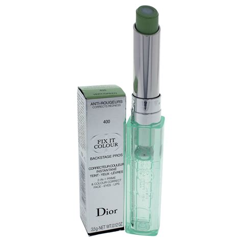 fix it colour dior green|DIOR.